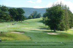 Taconic 5th